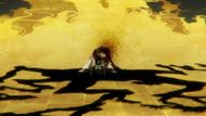 Kyoraku using his Bankai (Image Credit: Studio Pierrot)